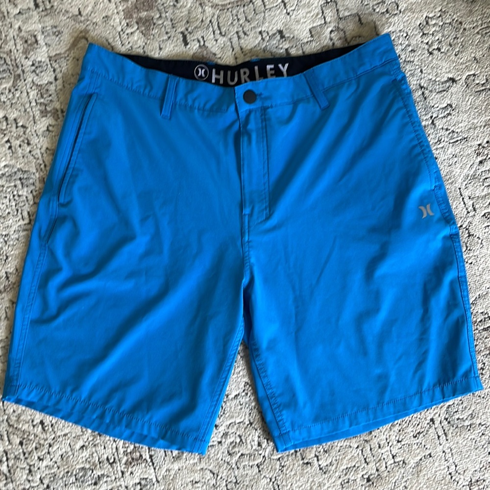 Hurley shorts 38